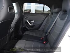 Mercedes-Benz Třídy A A35 LOOK A45S – STAGE 2 - 12