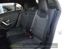 Mercedes-Benz Třídy A A35 LOOK A45S – STAGE 2 - 13