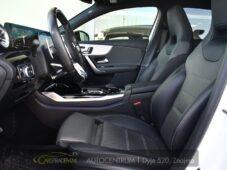 Mercedes-Benz Třídy A A35 LOOK A45S – STAGE 2 - 9