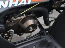 Linhai Ostatní ATV 110 2X4 EFI CE - 9