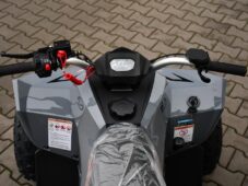 Linhai Ostatní ATV 110 2X4 EFI CE - 11