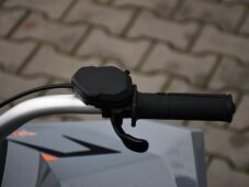 Linhai Ostatní ATV 110 2X4 EFI CE - 13
