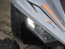 Linhai Ostatní ATV 110 2X4 EFI CE - 7