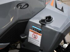 Linhai Ostatní ATV 110 2X4 EFI CE - 8
