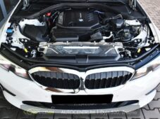 BMW Řada 3 320D xDrive 2xALU 1M ČR - 51