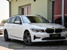 BMW Řada 3 320D xDrive 2xALU 1M ČR - 6