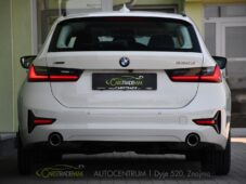 BMW Řada 3 320D xDrive 2xALU 1M ČR - 3