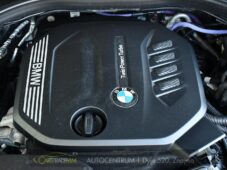 BMW Řada 3 320D xDrive 2xALU 1M ČR - 50