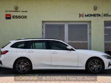 BMW Řada 3 320D xDrive 2xALU 1M ČR - 4