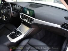 BMW Řada 3 320D xDrive 2xALU 1M ČR - 18