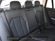 BMW Řada 3 320D xDrive 2xALU 1M ČR - 23