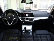 BMW Řada 3 320D xDrive 2xALU 1M ČR - 24