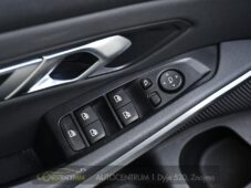 BMW Řada 3 320D xDrive 2xALU 1M ČR - 28