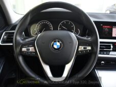 BMW Řada 3 320D xDrive 2xALU 1M ČR - 31