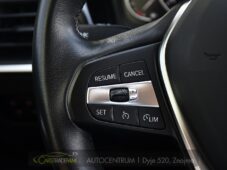 BMW Řada 3 320D xDrive 2xALU 1M ČR - 32