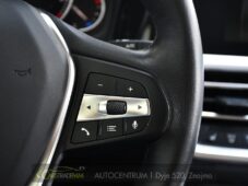 BMW Řada 3 320D xDrive 2xALU 1M ČR - 33