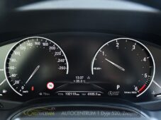 BMW Řada 3 320D xDrive 2xALU 1M ČR - 34