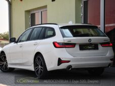 BMW Řada 3 320D xDrive 2xALU 1M ČR - 2