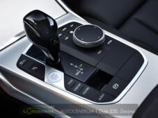 BMW Řada 3 320D xDrive 2xALU 1M ČR - 37