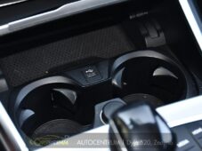 BMW Řada 3 320D xDrive 2xALU 1M ČR - 39
