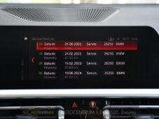 BMW Řada 3 320D xDrive 2xALU 1M ČR - 43