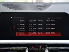 BMW Řada 3 320D xDrive 2xALU 1M ČR - 44