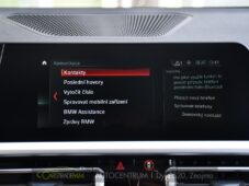 BMW Řada 3 320D xDrive 2xALU 1M ČR - 45