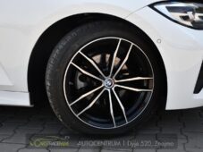 BMW Řada 3 320D xDrive 2xALU 1M ČR - 48