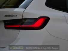 BMW Řada 3 320D xDrive 2xALU 1M ČR - 53