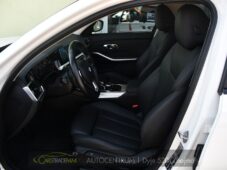BMW Řada 3 320D xDrive 2xALU 1M ČR - 9