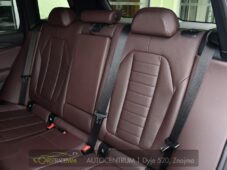 BMW X3 xDrive30d M-SPORT 1M ČR - 16