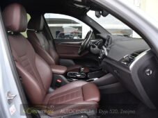 BMW X3 xDrive30d M-SPORT 1M ČR - 18