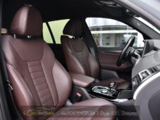 BMW X3 xDrive30d M-SPORT 1M ČR - 19