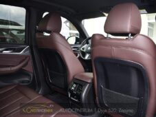 BMW X3 xDrive30d M-SPORT 1M ČR - 20