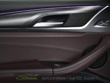 BMW X3 xDrive30d M-SPORT 1M ČR - 44