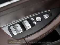 BMW X3 xDrive30d M-SPORT 1M ČR - 22