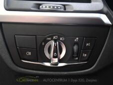 BMW X3 xDrive30d M-SPORT 1M ČR - 24