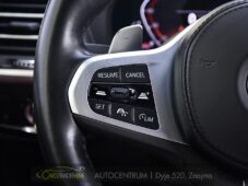 BMW X3 xDrive30d M-SPORT 1M ČR - 26