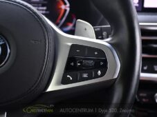 BMW X3 xDrive30d M-SPORT 1M ČR - 27