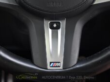 BMW X3 xDrive30d M-SPORT 1M ČR - 28