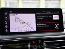 BMW X3 xDrive30d M-SPORT 1M ČR - 29