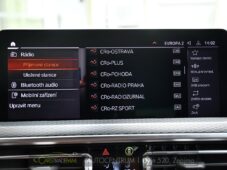 BMW X3 xDrive30d M-SPORT 1M ČR - 36
