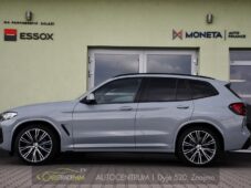 BMW X3 xDrive30d M-SPORT 1M ČR - 1