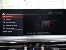 BMW X3 xDrive30d M-SPORT 1M ČR - 37
