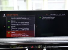 BMW X3 xDrive30d M-SPORT 1M ČR - 40
