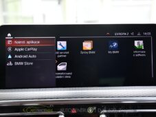 BMW X3 xDrive30d M-SPORT 1M ČR - 41