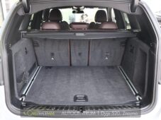 BMW X3 xDrive30d M-SPORT 1M ČR - 46
