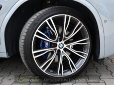 BMW X3 xDrive30d M-SPORT 1M ČR - 48