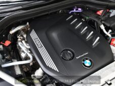 BMW X3 xDrive30d M-SPORT 1M ČR - 51