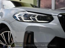 BMW X3 xDrive30d M-SPORT 1M ČR - 52